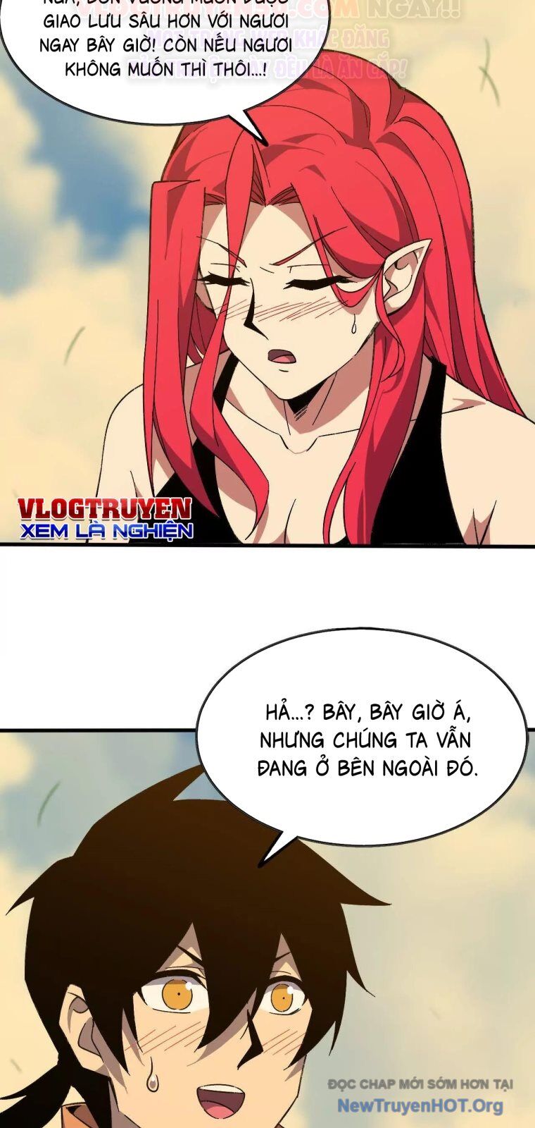 Dũng Giả Và Nữ Ma Vương Chapter 164 - Trang 2