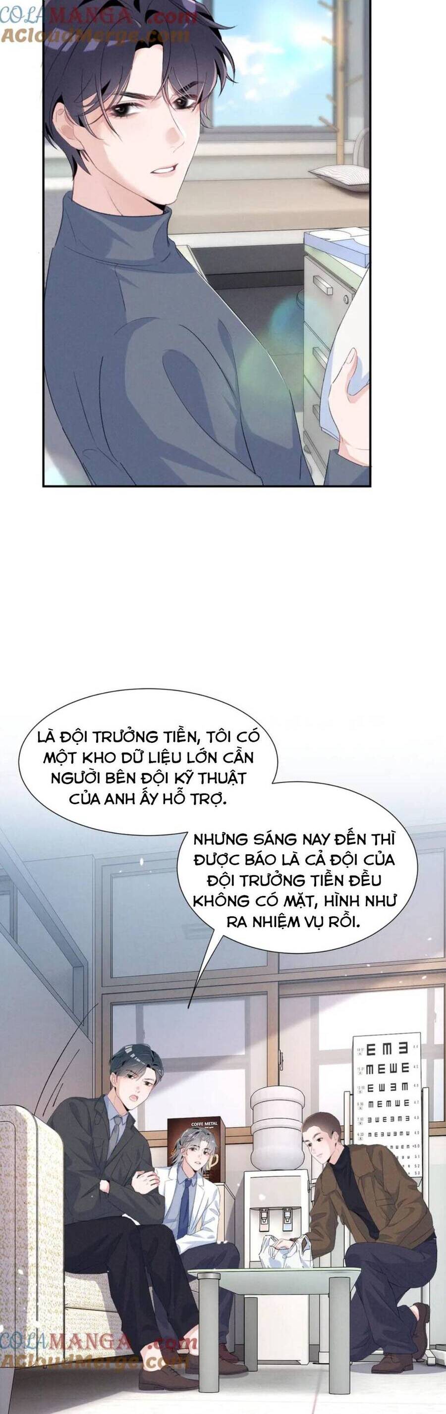 Phu Nhân , Thân Phận Thật Của Người Sắp Lộ Rồi Chapter 74 - Trang 2