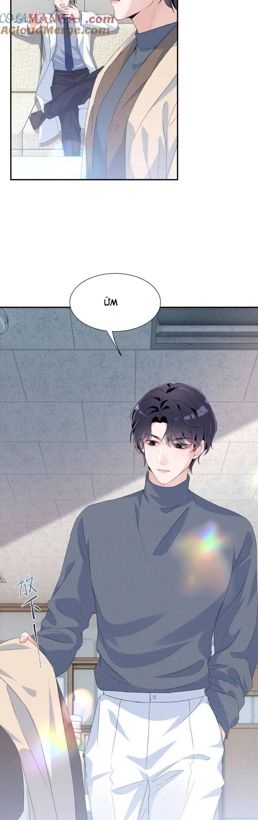 Phu Nhân , Thân Phận Thật Của Người Sắp Lộ Rồi Chapter 74 - Trang 2