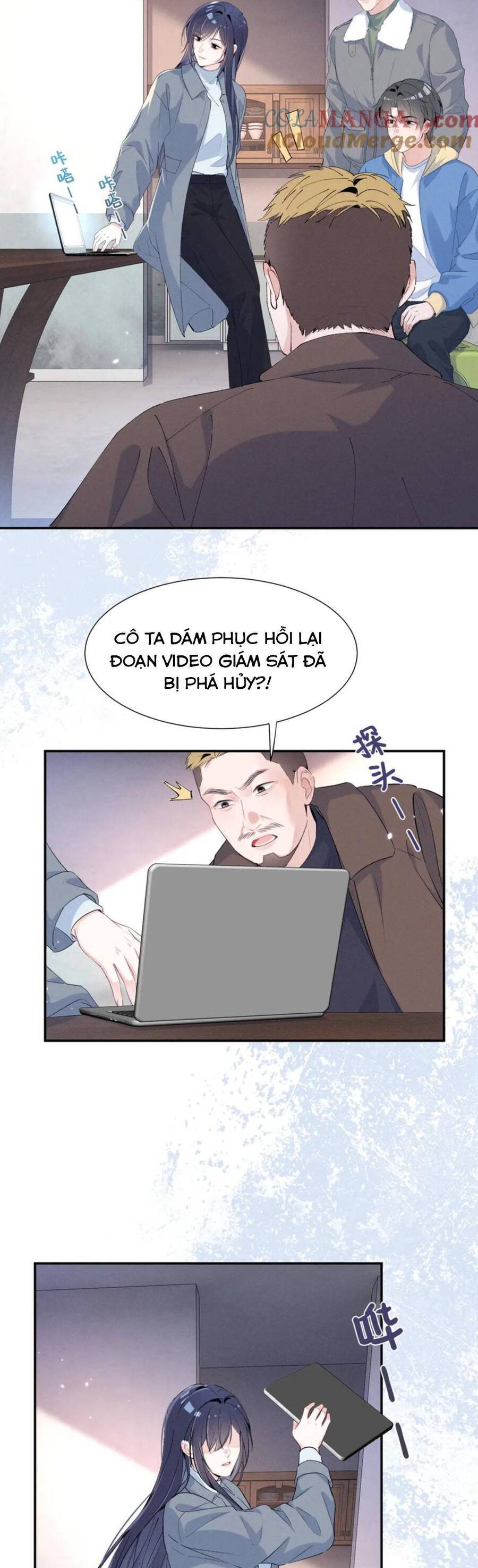 Phu Nhân , Thân Phận Thật Của Người Sắp Lộ Rồi Chapter 74 - Trang 2