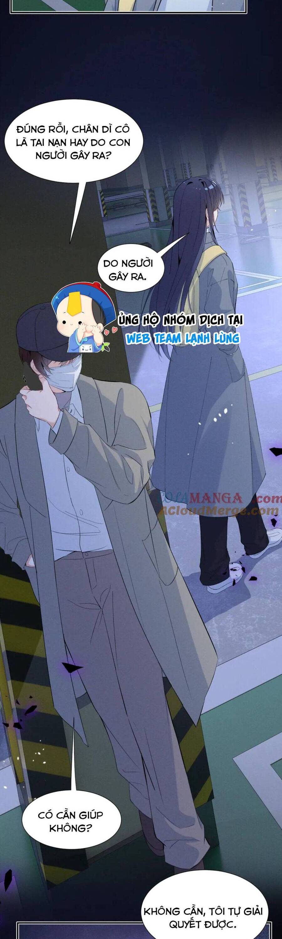 Phu Nhân , Thân Phận Thật Của Người Sắp Lộ Rồi Chapter 74 - Trang 2