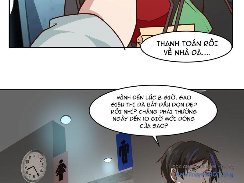 Tiến Hóa Ban Đầu Chapter 1 - Trang 2