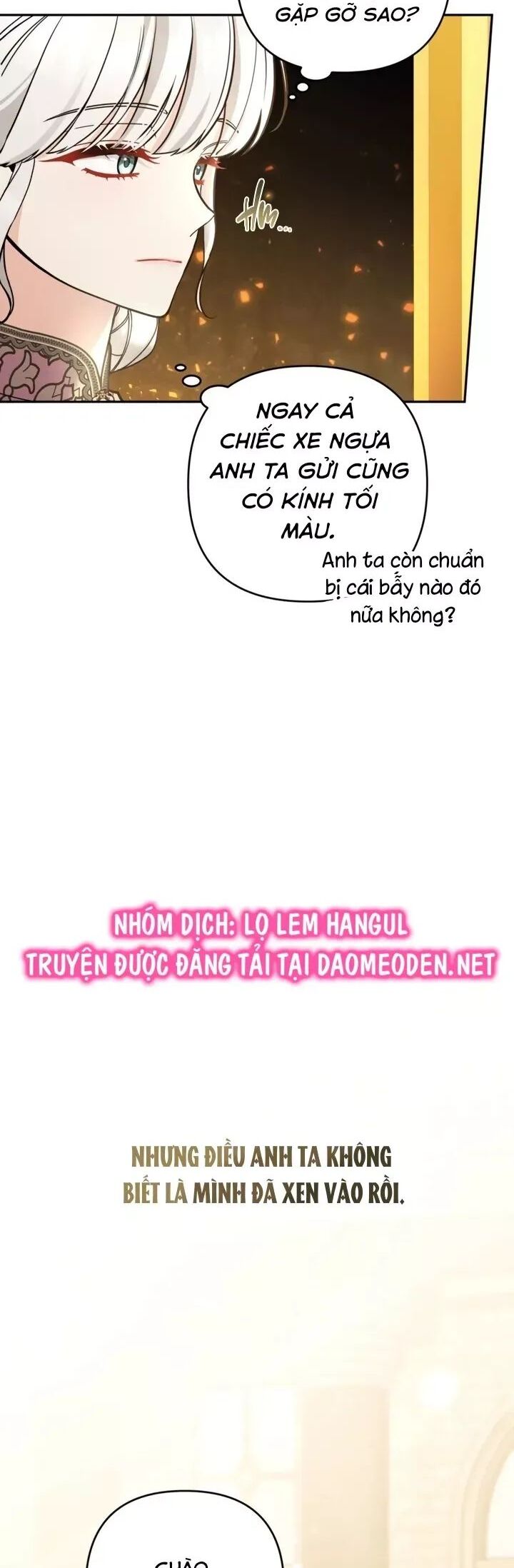 Đừng Đến Cửa Hàng Của Ác Nữ Chapter 83 - Trang 2