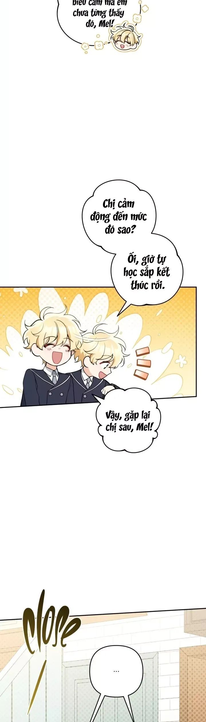 Đừng Đến Cửa Hàng Của Ác Nữ Chapter 83 - Trang 2