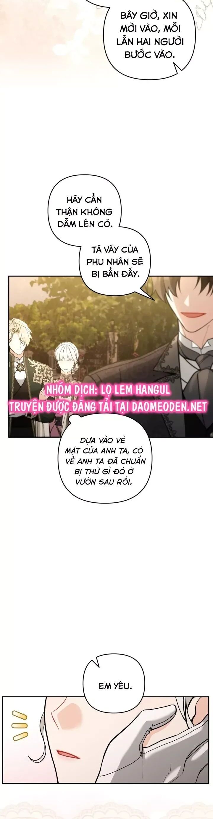 Đừng Đến Cửa Hàng Của Ác Nữ Chapter 83 - Trang 2
