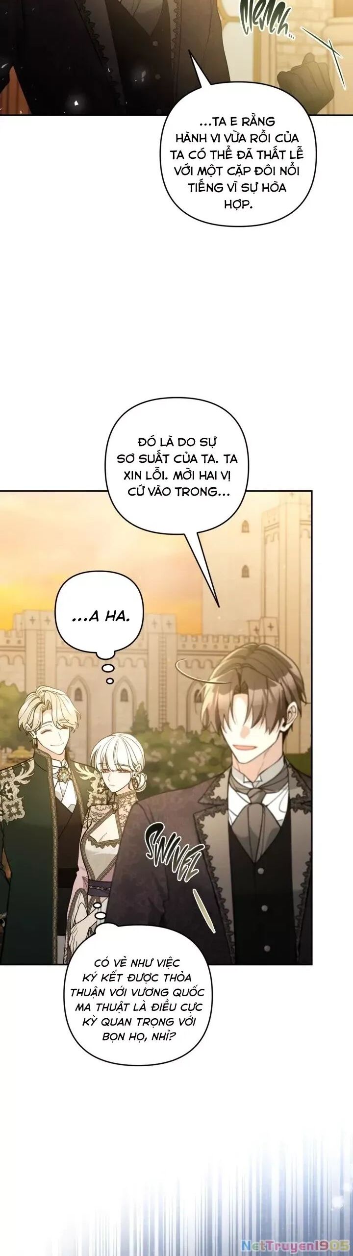 Đừng Đến Cửa Hàng Của Ác Nữ Chapter 83 - Trang 2