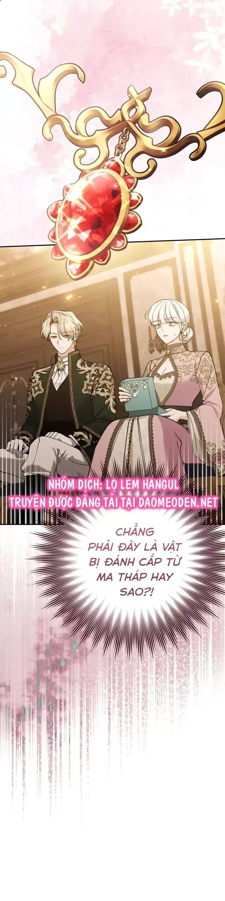 Đừng Đến Cửa Hàng Của Ác Nữ Chapter 83 - Trang 2