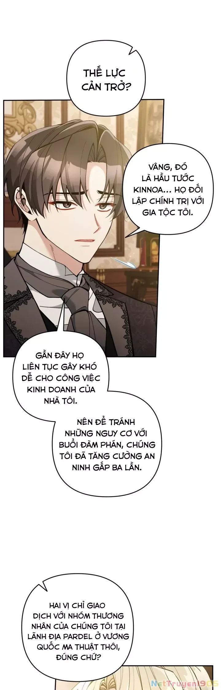 Đừng Đến Cửa Hàng Của Ác Nữ Chapter 83 - Trang 2