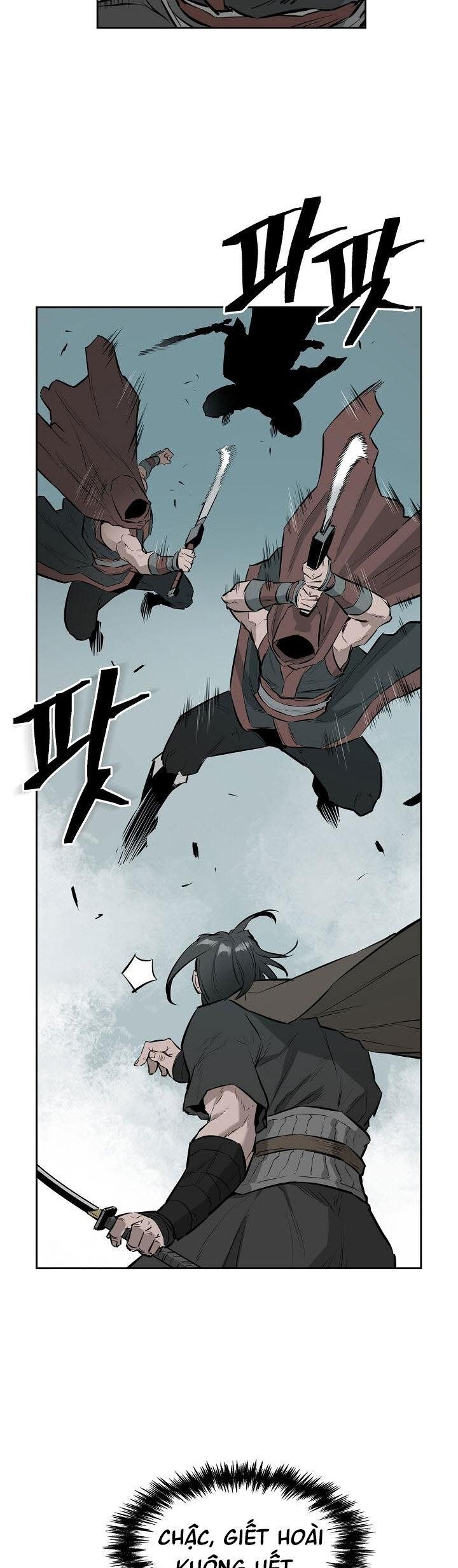 Phong Hồn - Quán Đỉnh Vô Song Chapter 22 - Trang 2