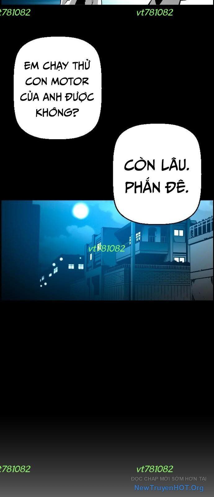 Phong Hồn - Quán Đỉnh Vô Song Chapter 22 - Trang 2