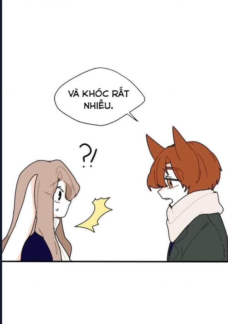 Gót Chân Dẫm Lên Cỏ Ba Lá Chapter 4 - Trang 2