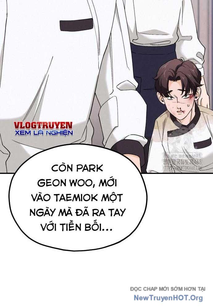 Đấu Trường Ẩm Thực Chapter 4 - Next Chapter 5