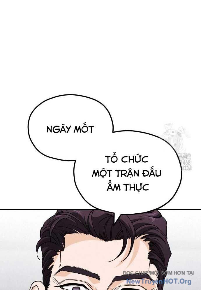 Đấu Trường Ẩm Thực Chapter 4 - Next Chapter 5
