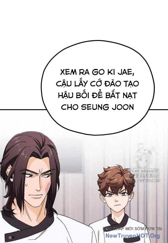 Đấu Trường Ẩm Thực Chapter 4 - Next Chapter 5