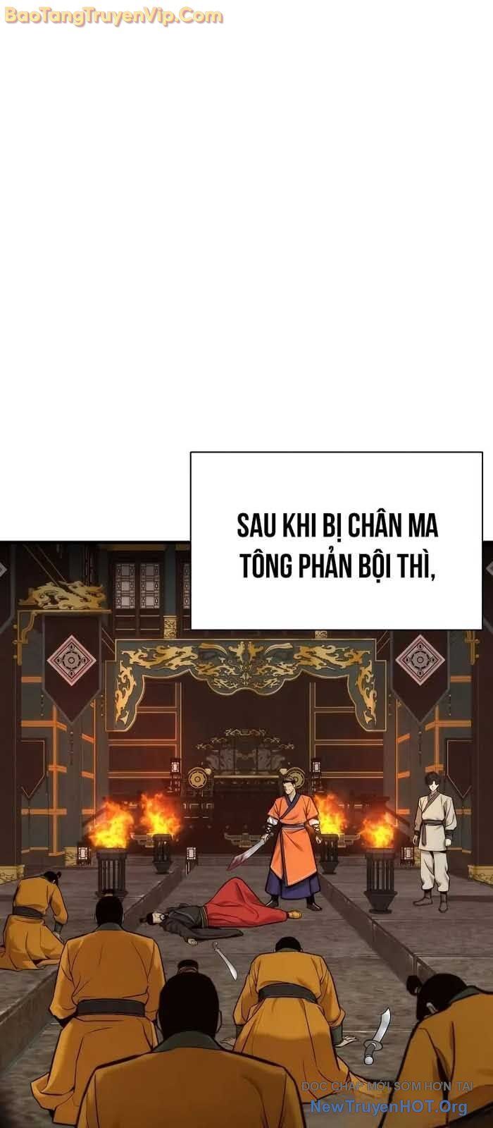 Tôi Hồi Sinh Vào Cuốn Truyện Tu Tiên Chapter 6 - Trang 2