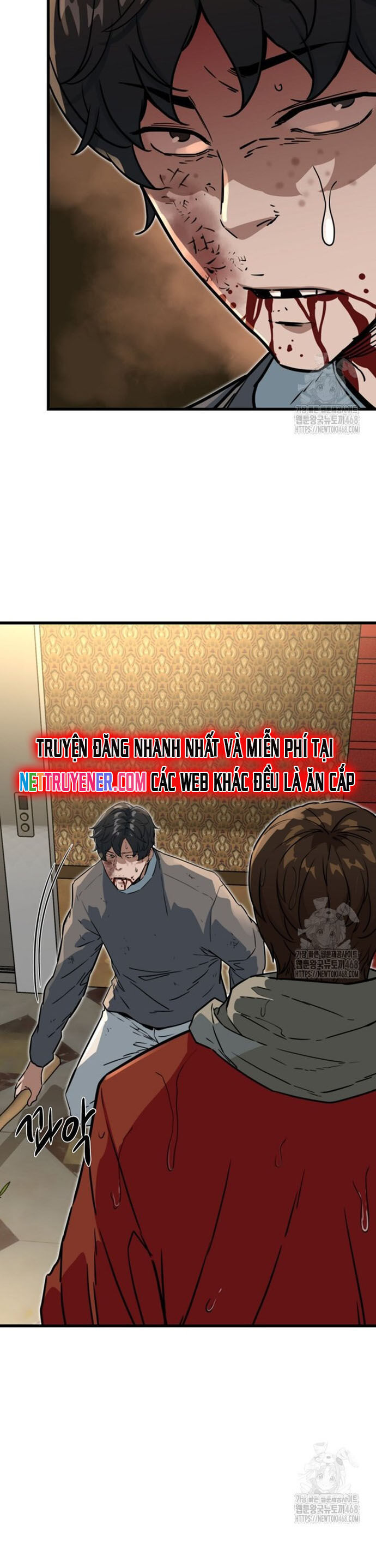 Kẻ không thuộc về loài người Chapter 31 - Next Chapter 32