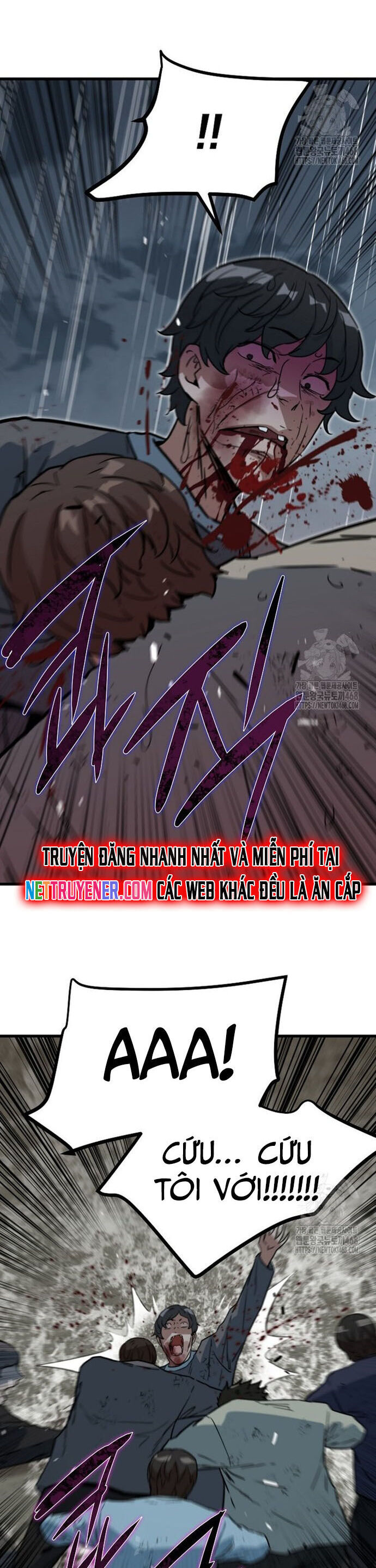 Kẻ không thuộc về loài người Chapter 31 - Next Chapter 32