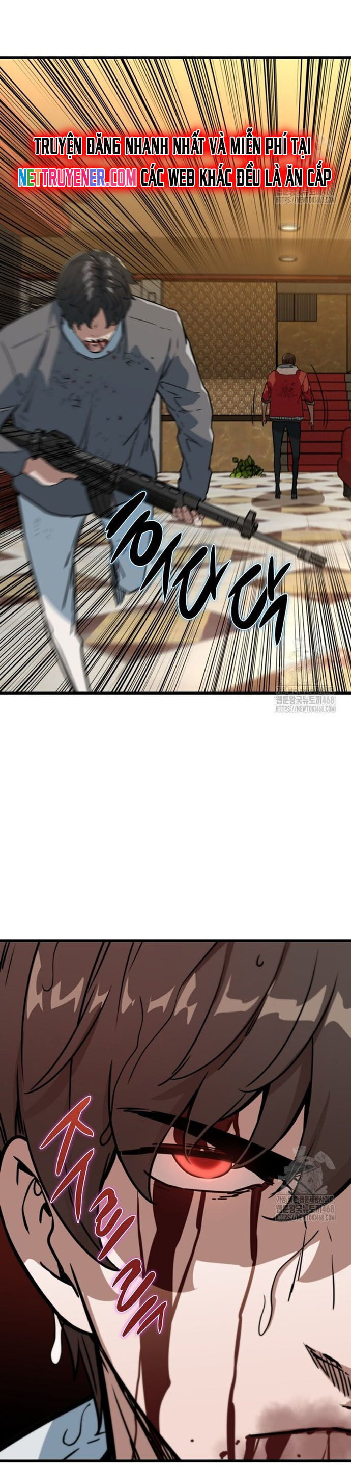 Kẻ không thuộc về loài người Chapter 31 - Next Chapter 32