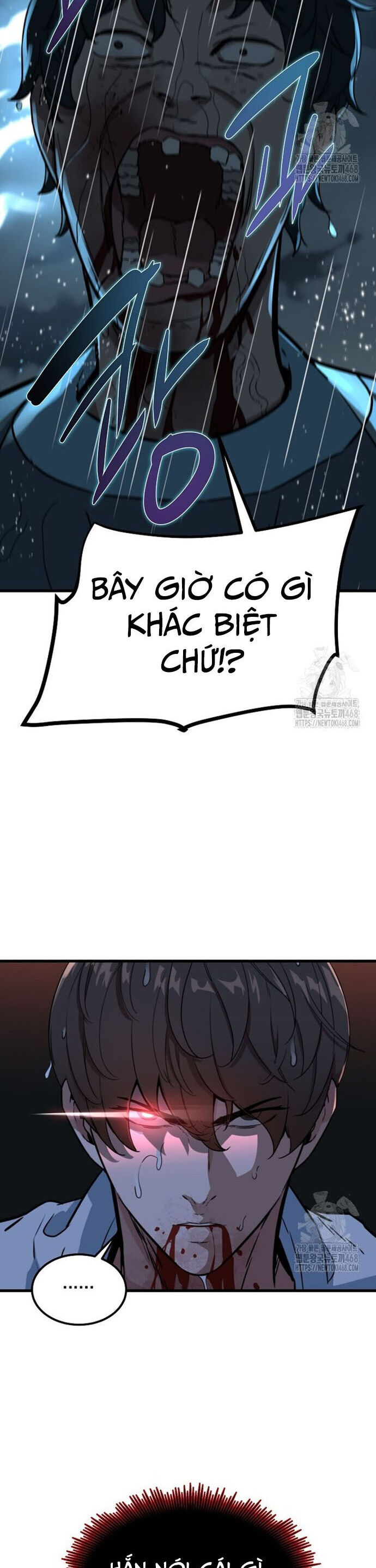 Kẻ không thuộc về loài người Chapter 31 - Next Chapter 32