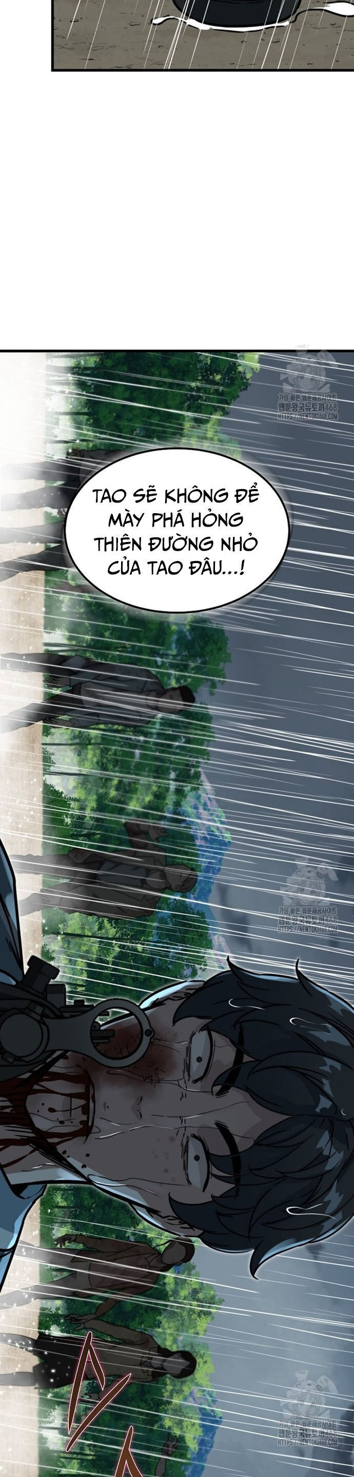 Kẻ không thuộc về loài người Chapter 31 - Next Chapter 32