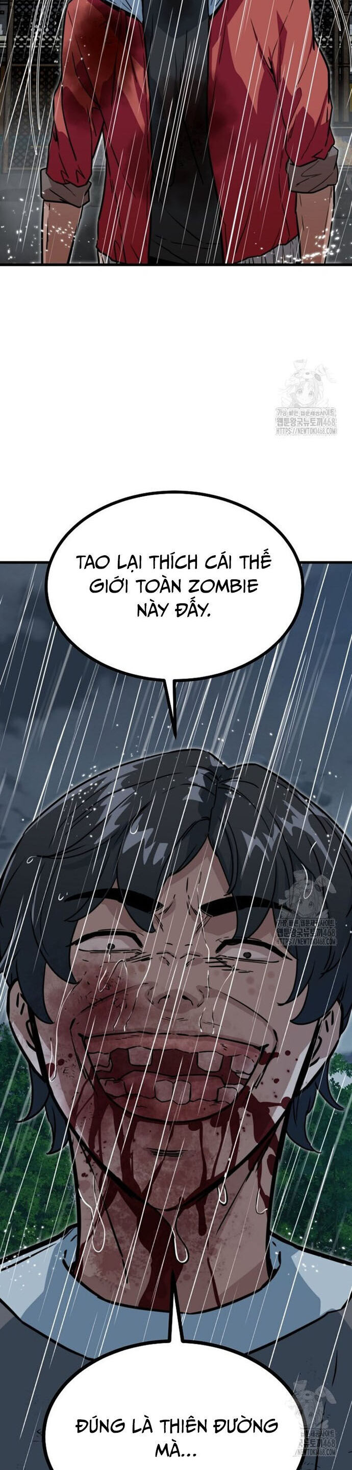 Kẻ không thuộc về loài người Chapter 31 - Next Chapter 32