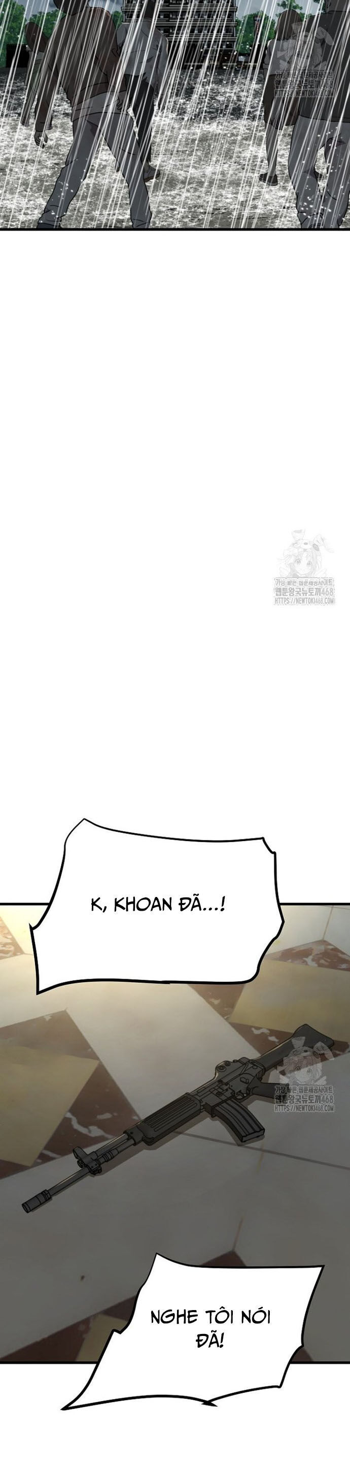 Kẻ không thuộc về loài người Chapter 31 - Next Chapter 32