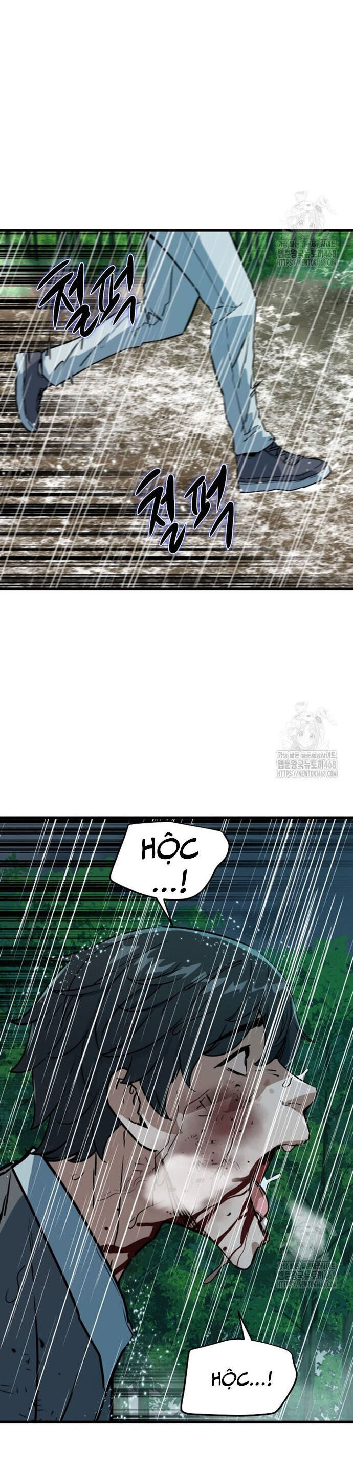 Kẻ không thuộc về loài người Chapter 31 - Next Chapter 32