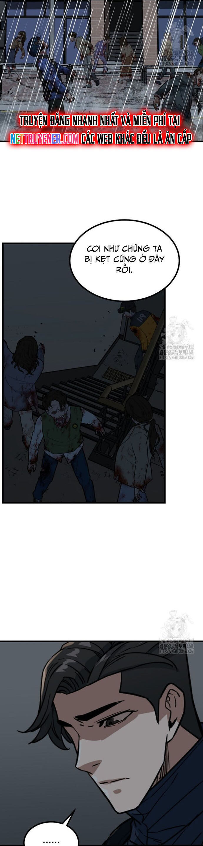 Kẻ không thuộc về loài người Chapter 31 - Next Chapter 32