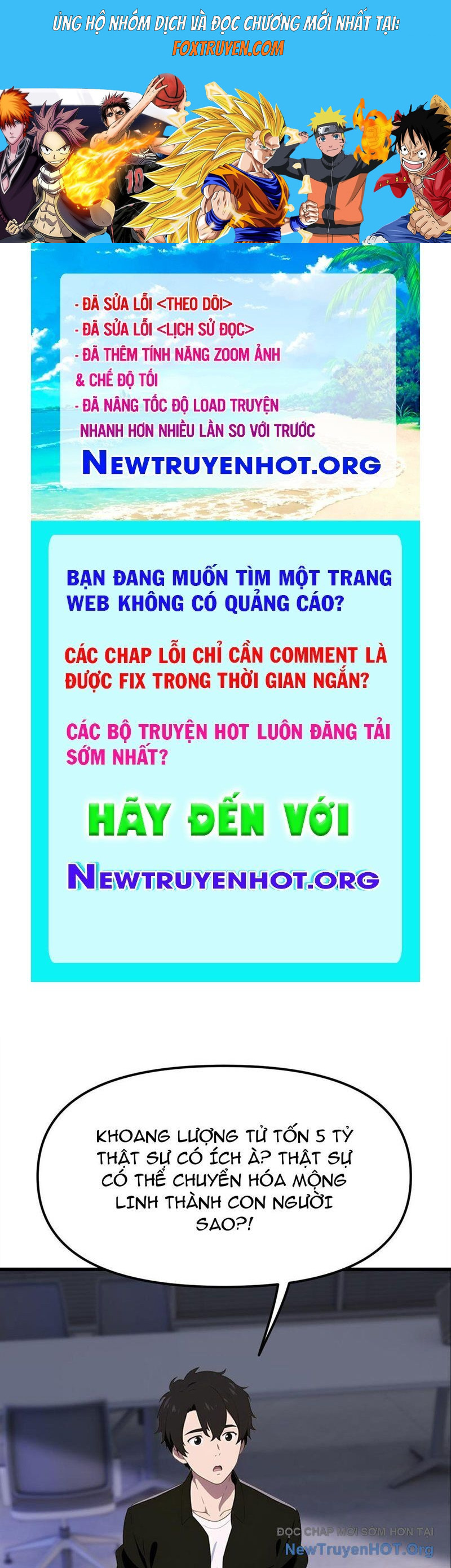 Tôi Có Được Hệ Thống Sau Khi Giảm Biên Chế, Từ Đó Thăng Cấp Một Mình Chapter 41 - Next 
