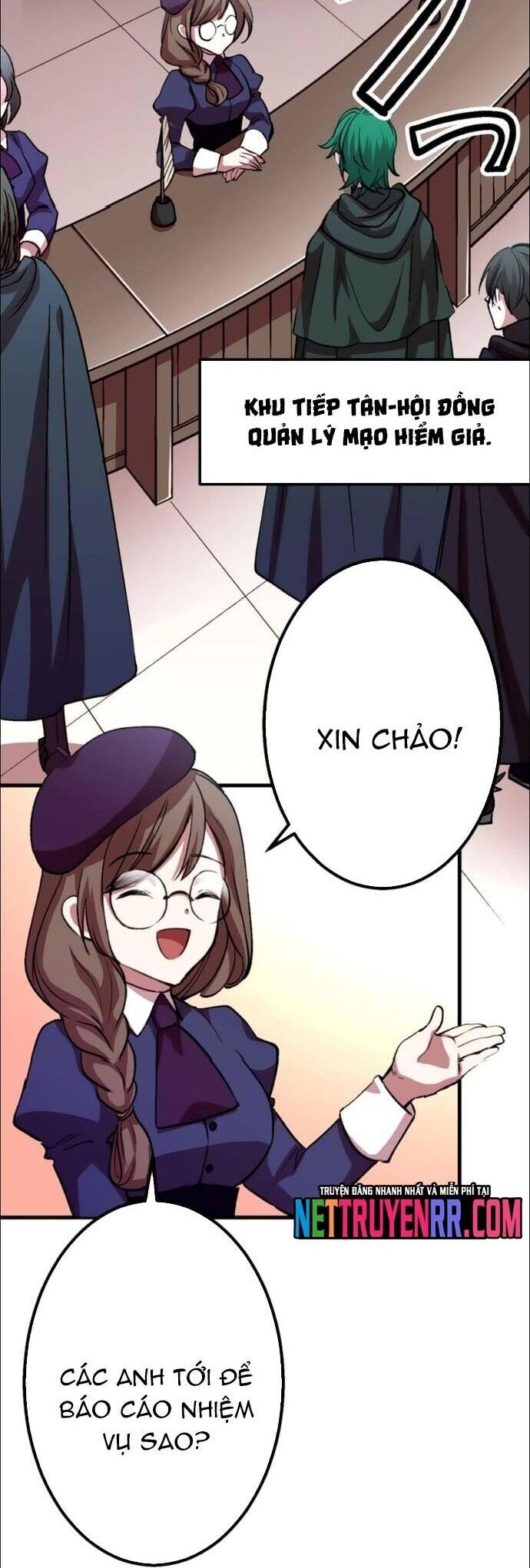 Hấp Thụ Cấp Độ Chapter 30 - Next Chapter 31