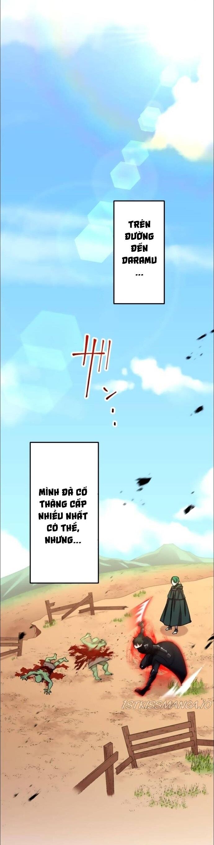 Hấp Thụ Cấp Độ Chapter 30 - Next Chapter 31