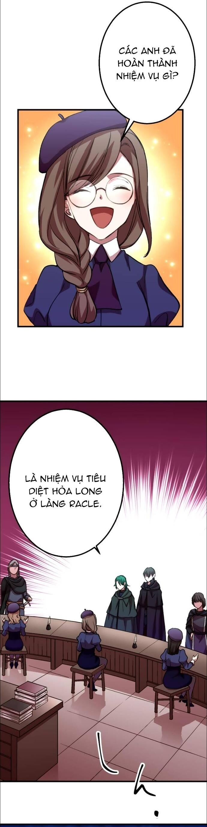 Hấp Thụ Cấp Độ Chapter 30 - Next Chapter 31