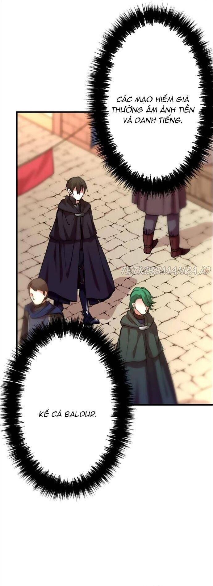 Hấp Thụ Cấp Độ Chapter 30 - Next Chapter 31