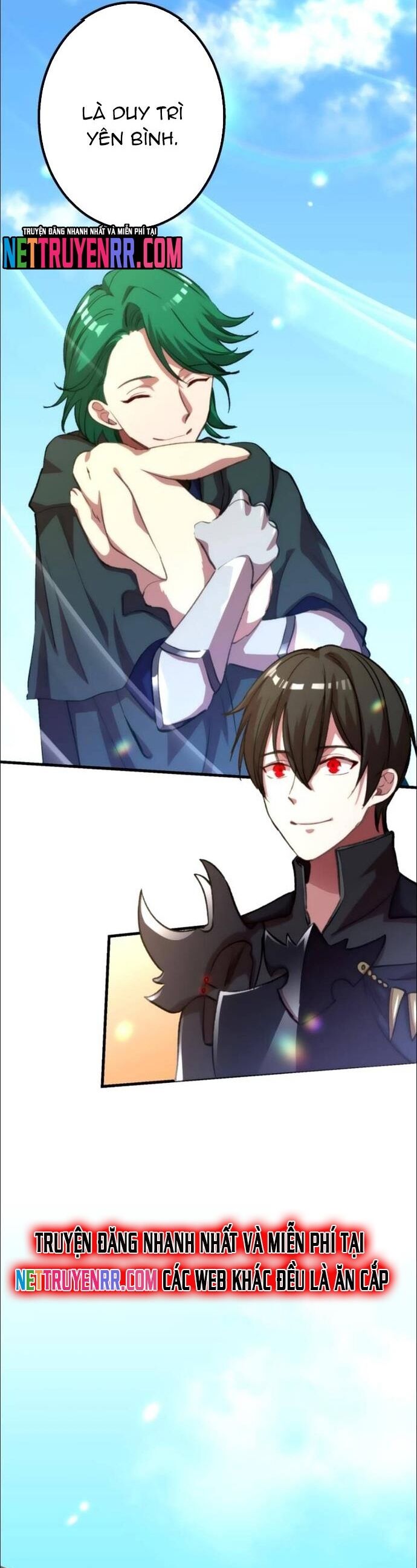 Hấp Thụ Cấp Độ Chapter 30 - Next Chapter 31