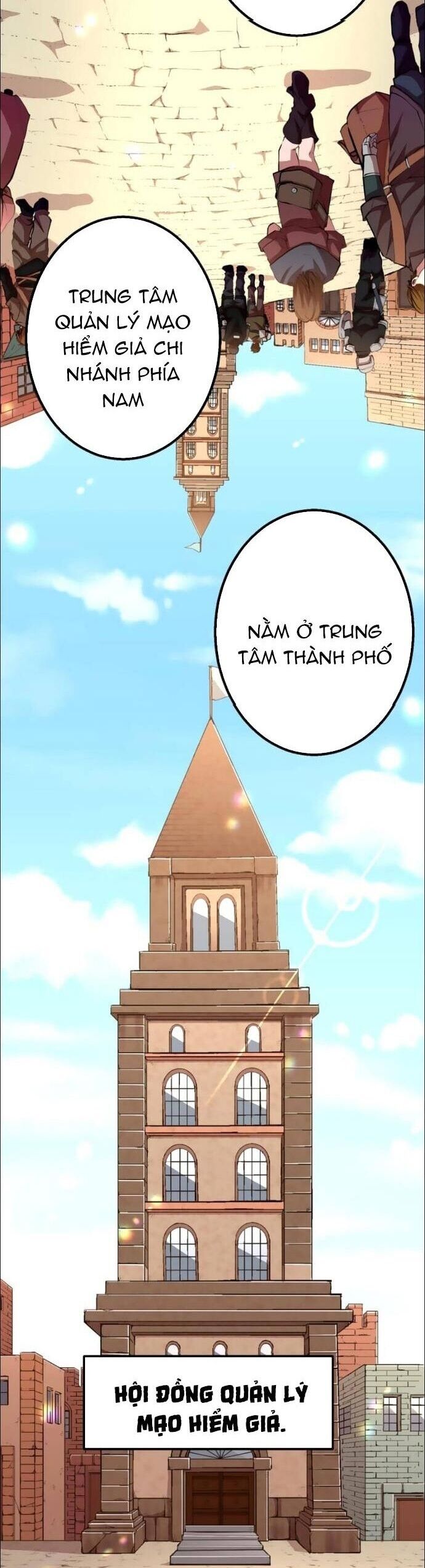 Hấp Thụ Cấp Độ Chapter 30 - Next Chapter 31