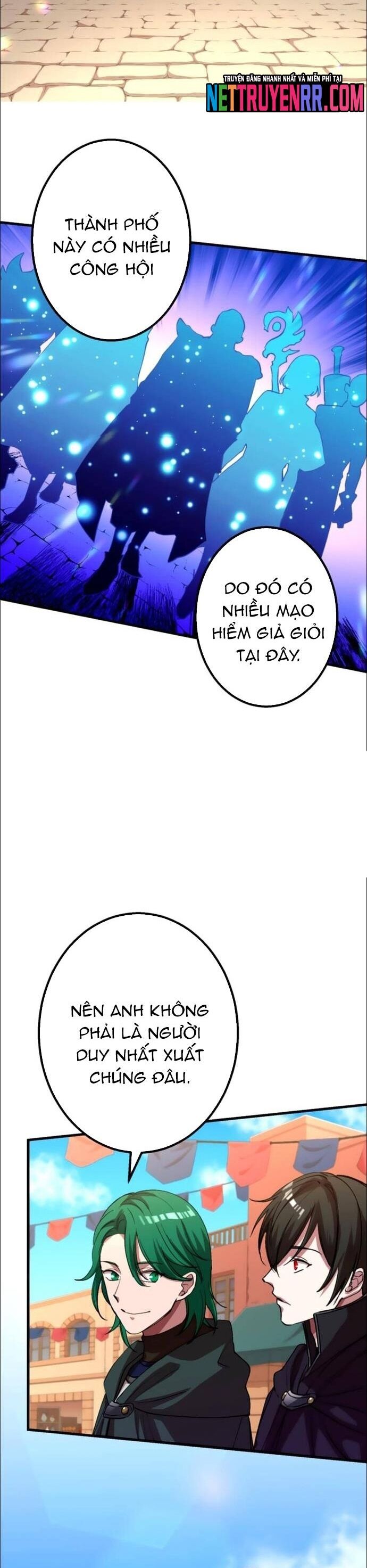 Hấp Thụ Cấp Độ Chapter 30 - Next Chapter 31