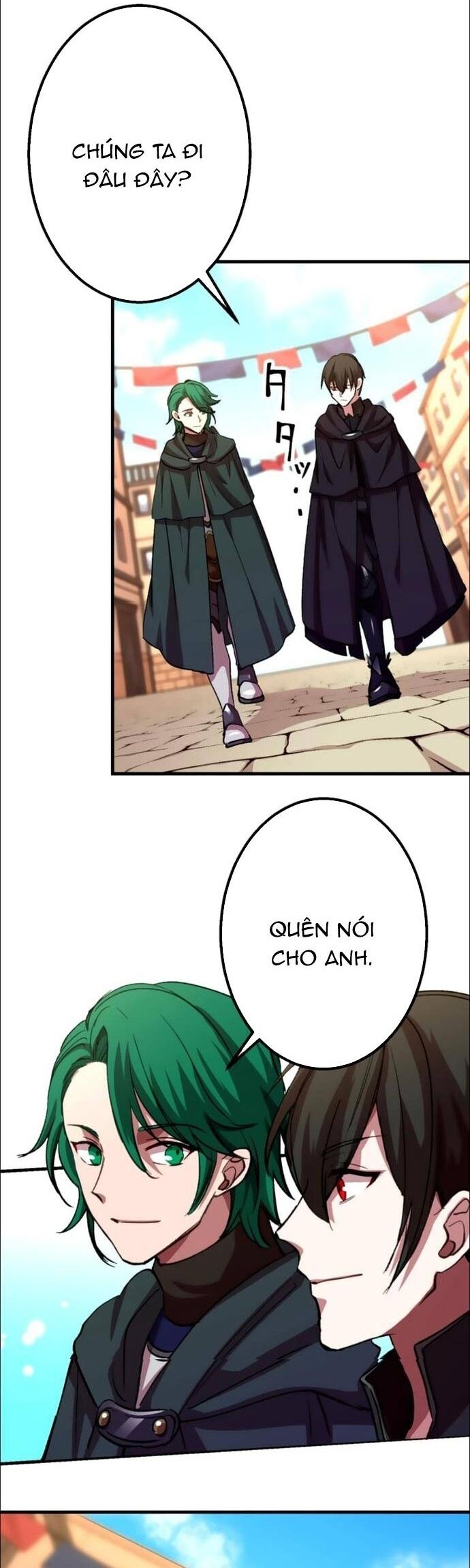 Hấp Thụ Cấp Độ Chapter 30 - Next Chapter 31