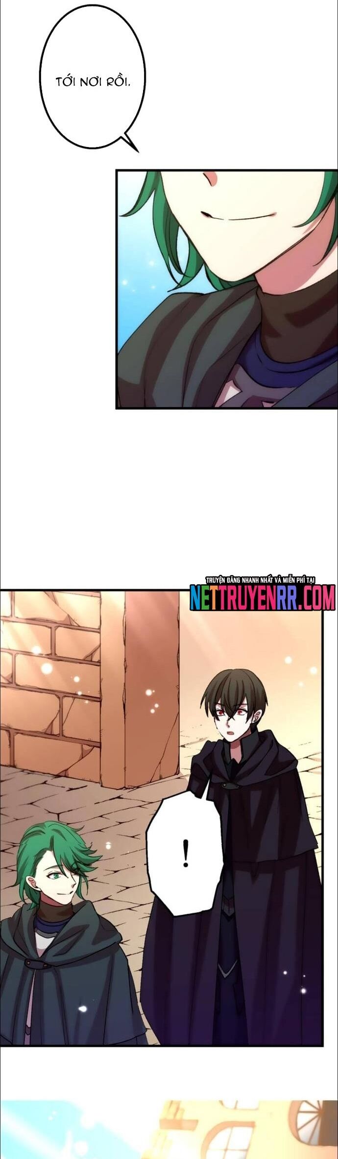 Hấp Thụ Cấp Độ Chapter 30 - Next Chapter 31