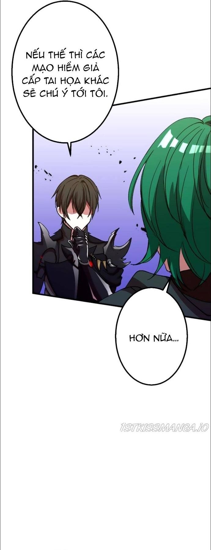 Hấp Thụ Cấp Độ Chapter 30 - Next Chapter 31