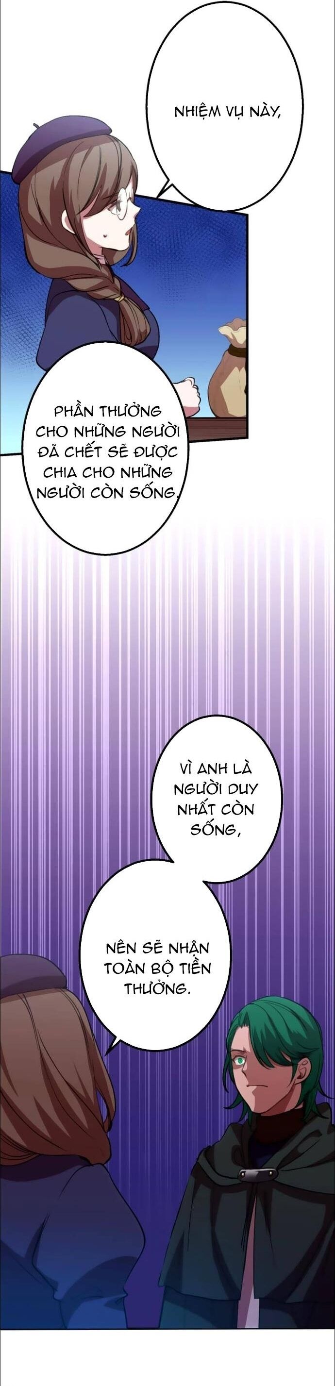 Hấp Thụ Cấp Độ Chapter 30 - Next Chapter 31