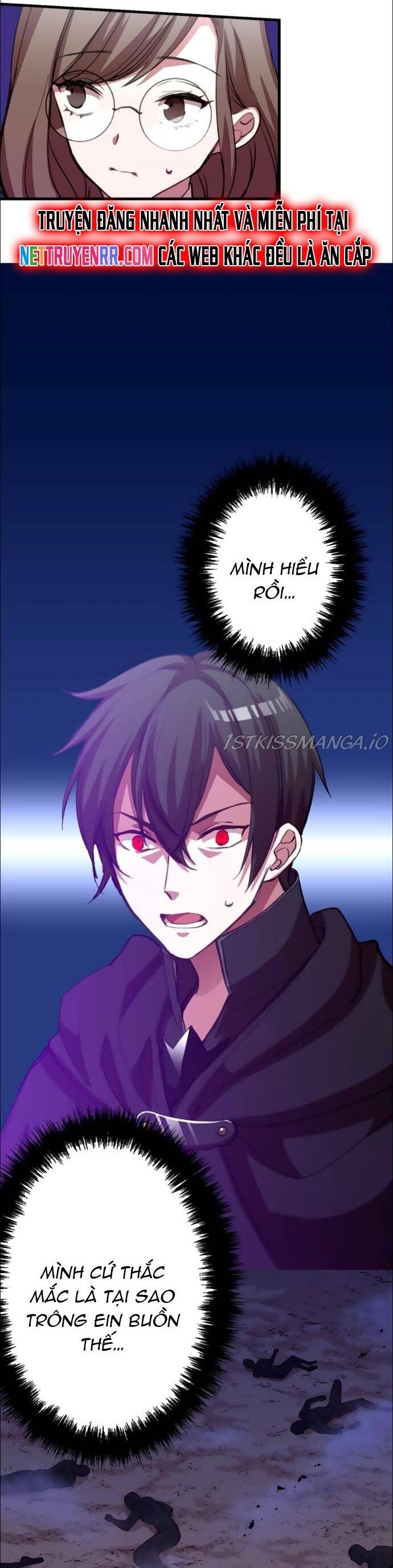 Hấp Thụ Cấp Độ Chapter 30 - Next Chapter 31