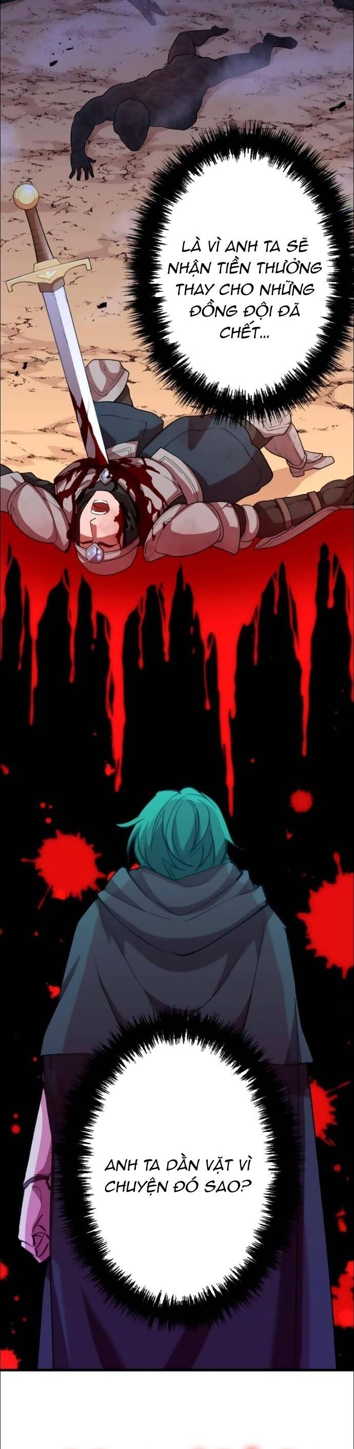 Hấp Thụ Cấp Độ Chapter 30 - Next Chapter 31