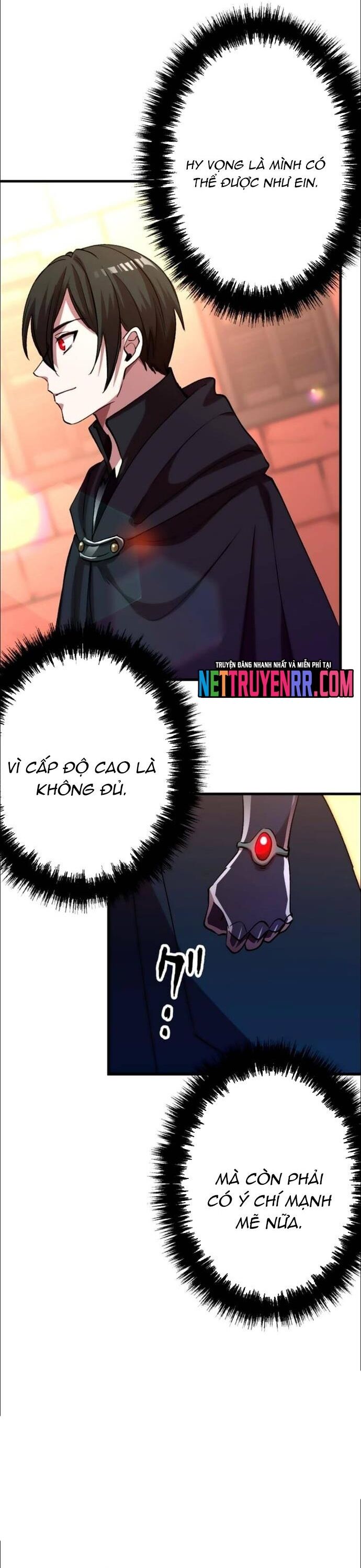 Hấp Thụ Cấp Độ Chapter 30 - Next Chapter 31