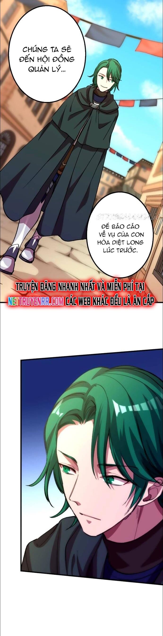 Hấp Thụ Cấp Độ Chapter 30 - Next Chapter 31