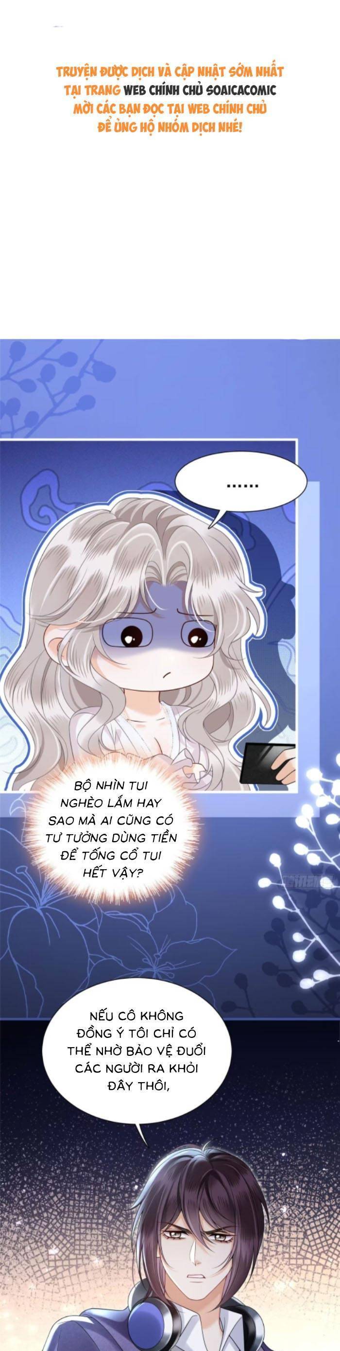 Sự Trở Lại Cực Gắt Của Chị Đại Sau Hủy Hôn Chapter 12 - Trang 2