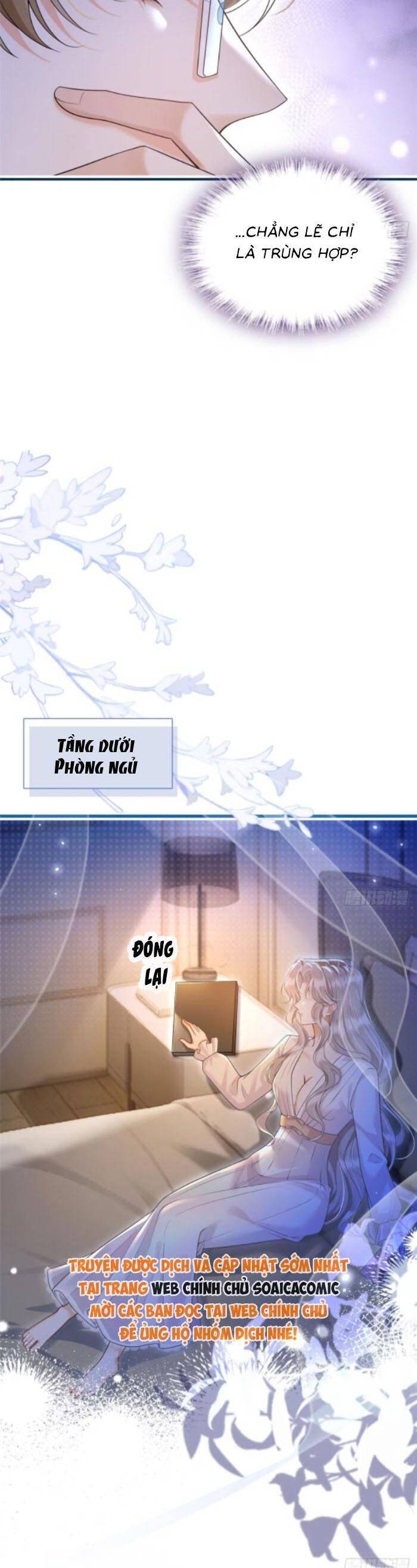 Sự Trở Lại Cực Gắt Của Chị Đại Sau Hủy Hôn Chapter 12 - Trang 2