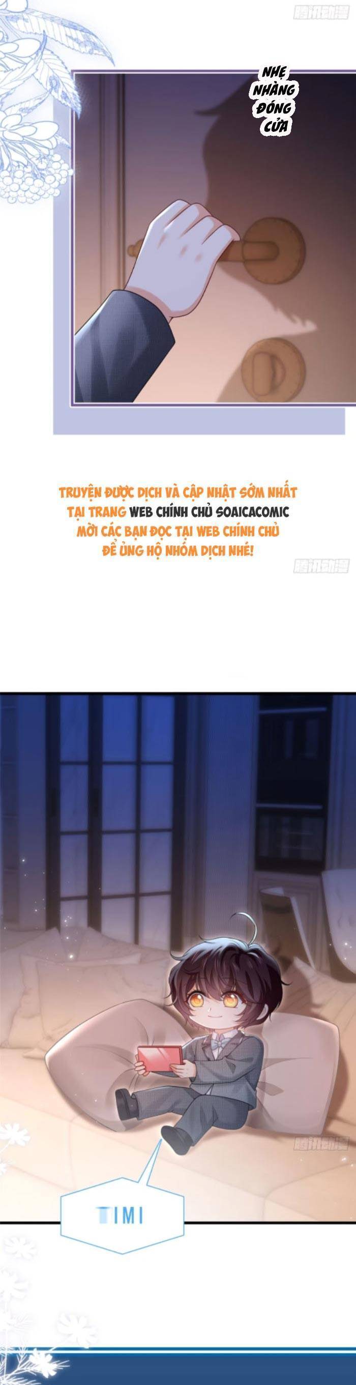 Sự Trở Lại Cực Gắt Của Chị Đại Sau Hủy Hôn Chapter 12 - Trang 2