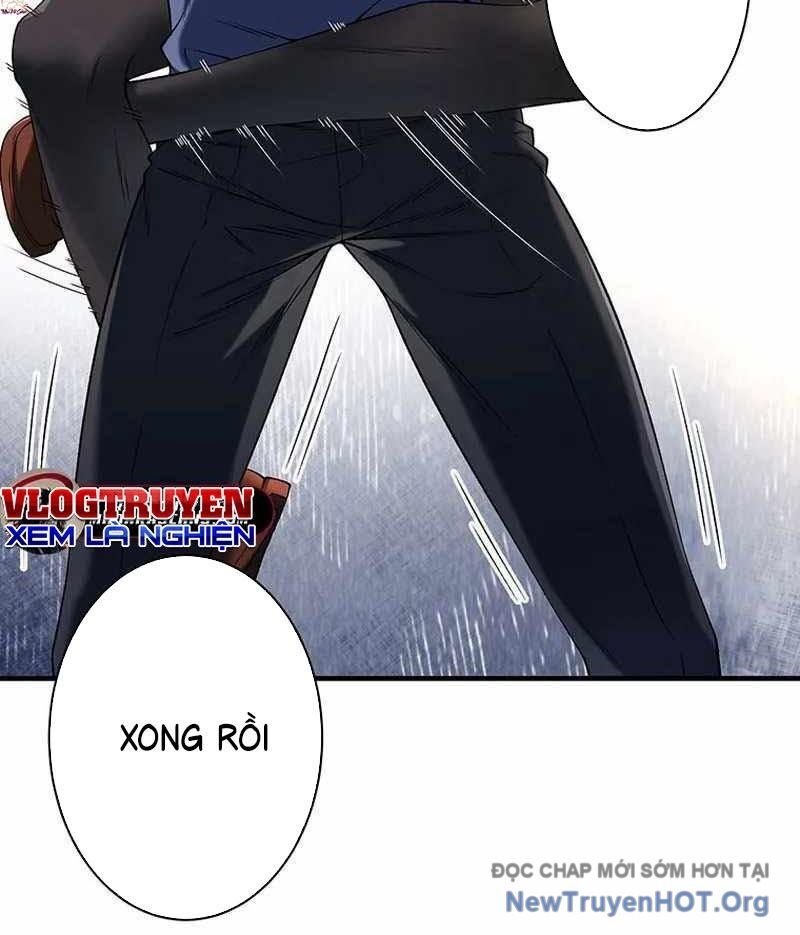 Lão Đại Trung Niên Không Danh Chapter 2 - Trang 2