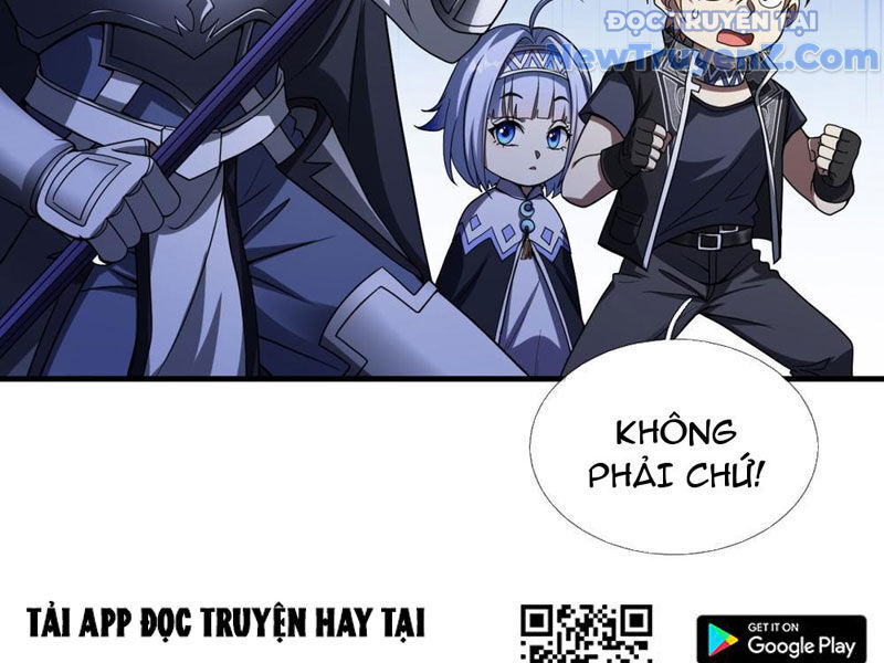 Cái Bóng Của Ta Là Loli Chapter 4 - Next Chapter 5