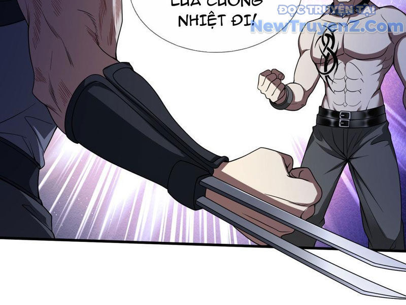 Cái Bóng Của Ta Là Loli Chapter 4 - Next Chapter 5